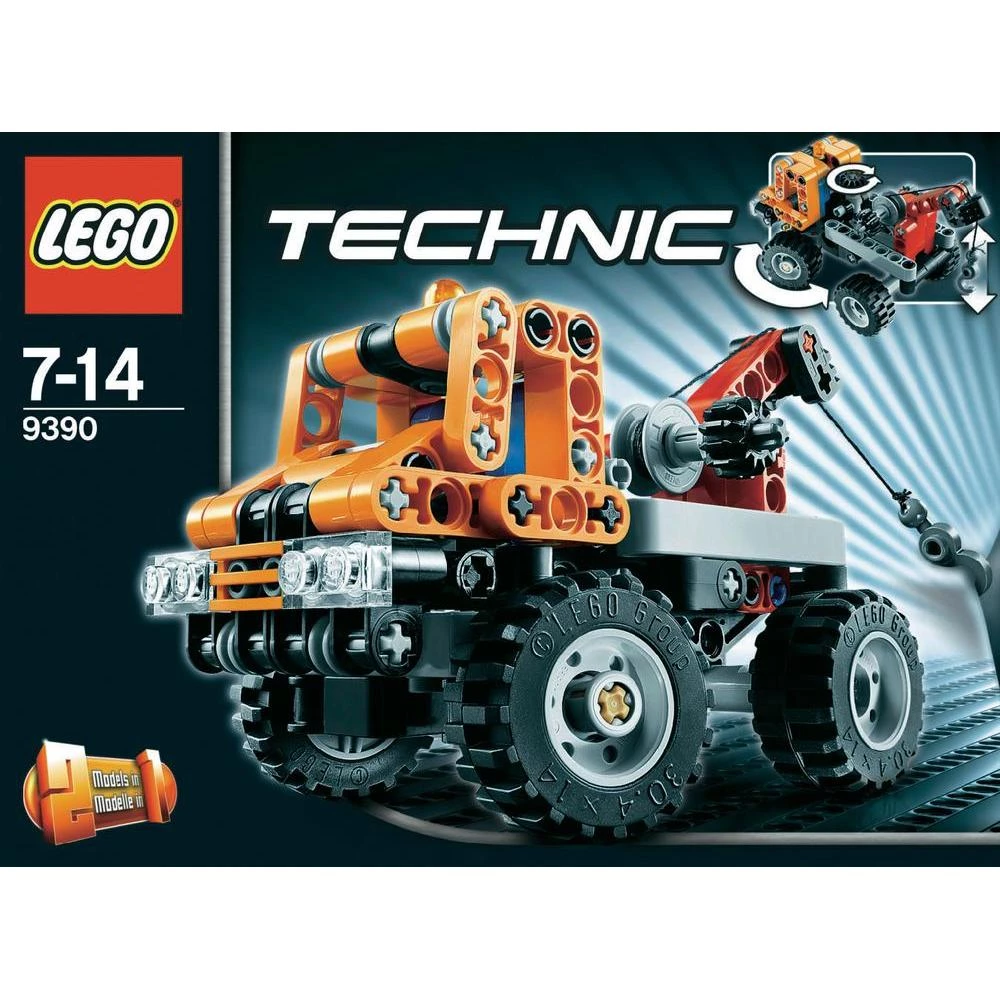 Conrad Product Image