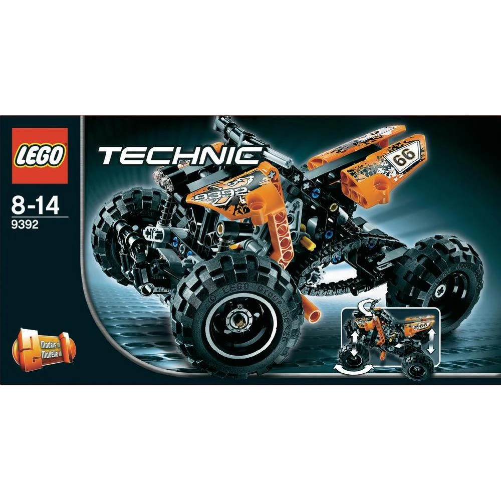 Conrad Product Image