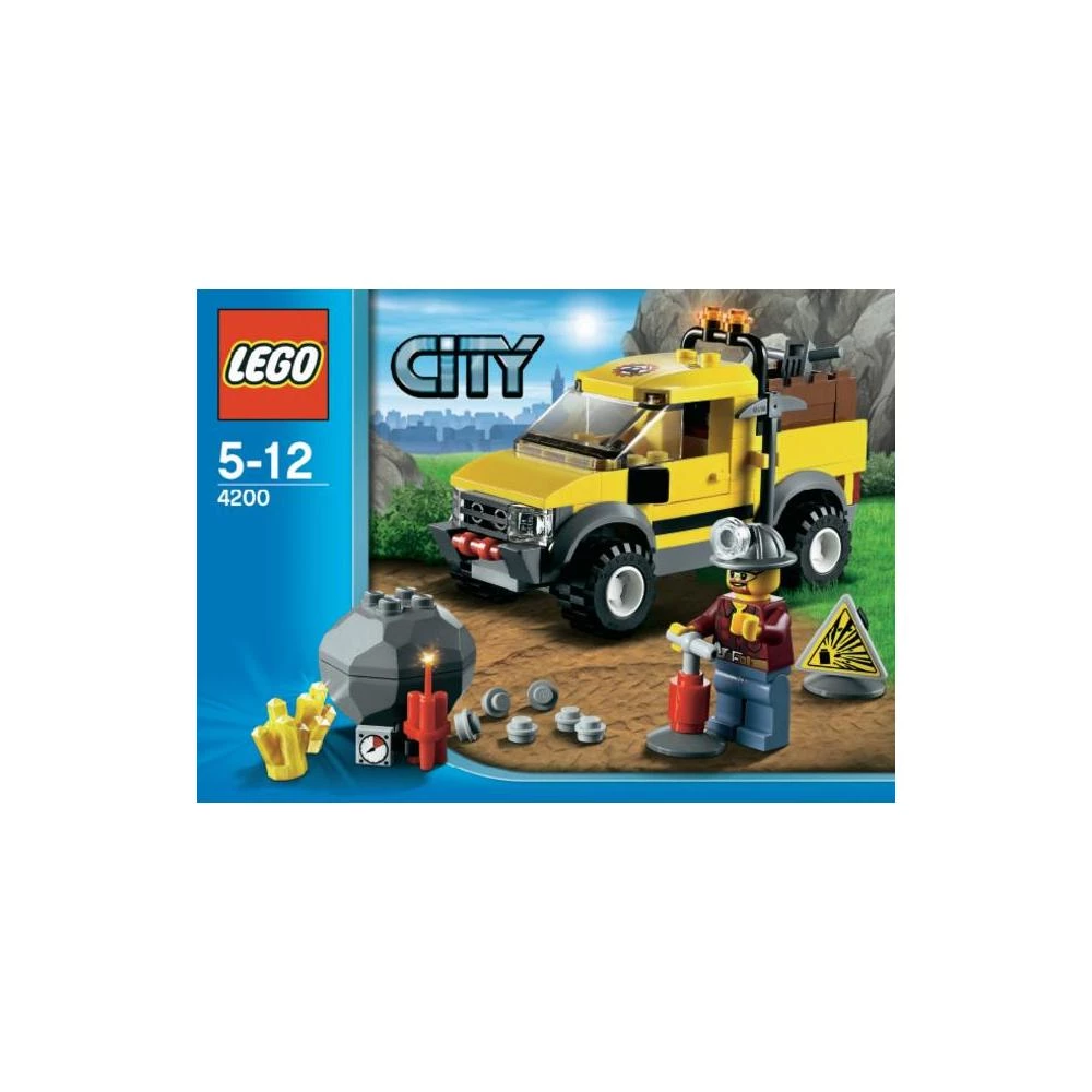 Conrad Product Image