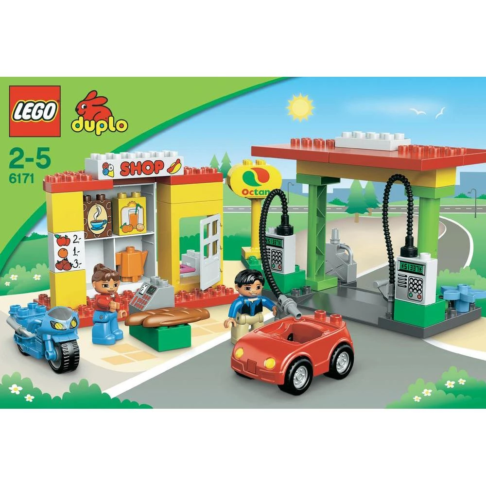 Conrad Product Image