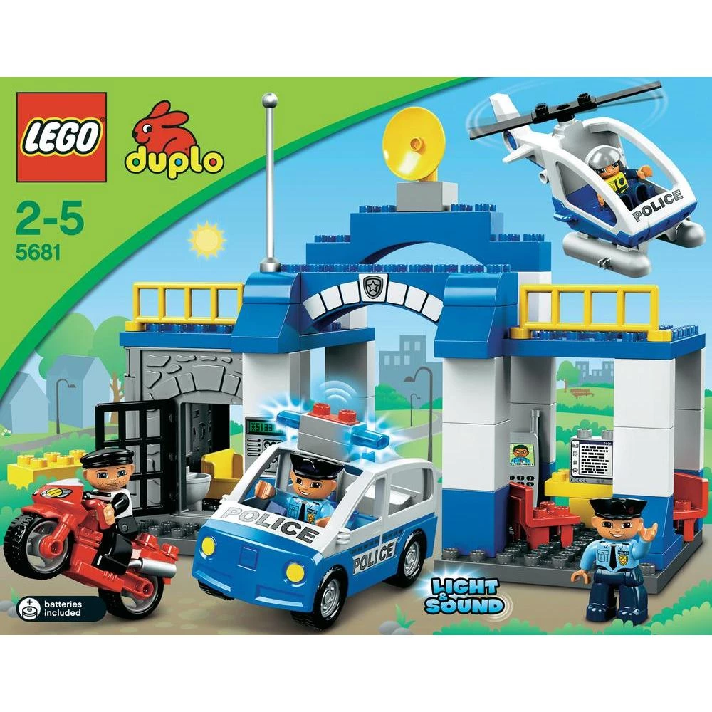 Conrad Product Image