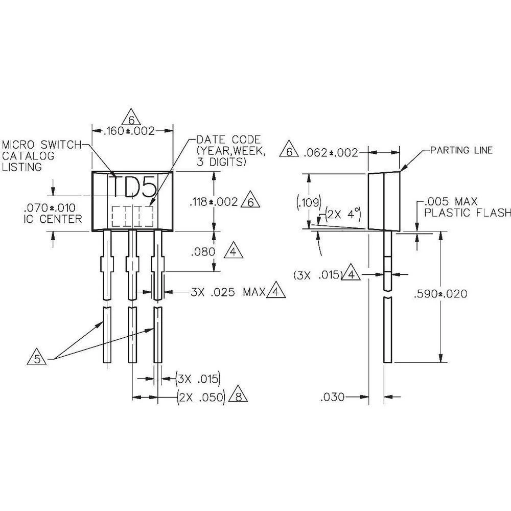 Conrad Product Image
