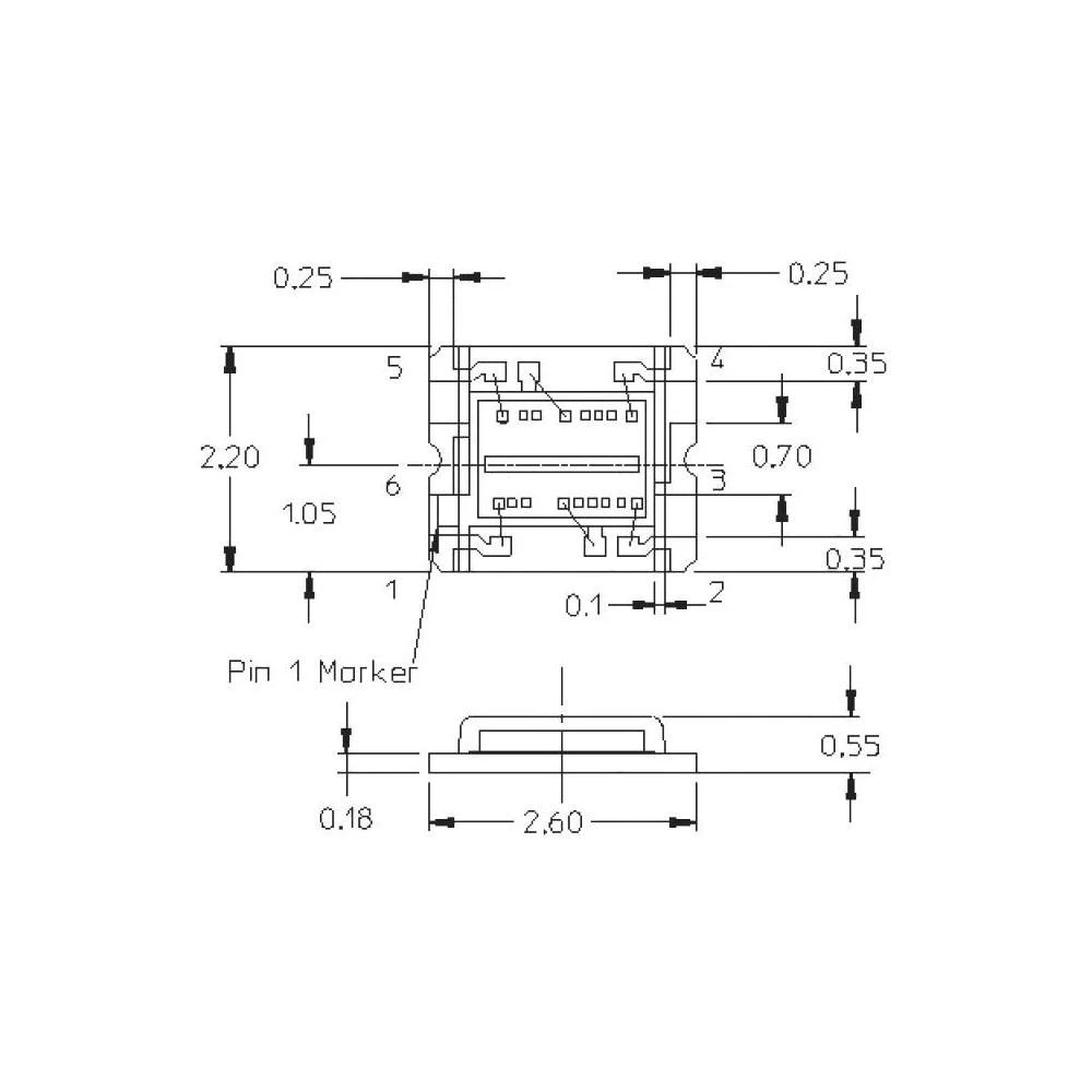 Conrad Product Image