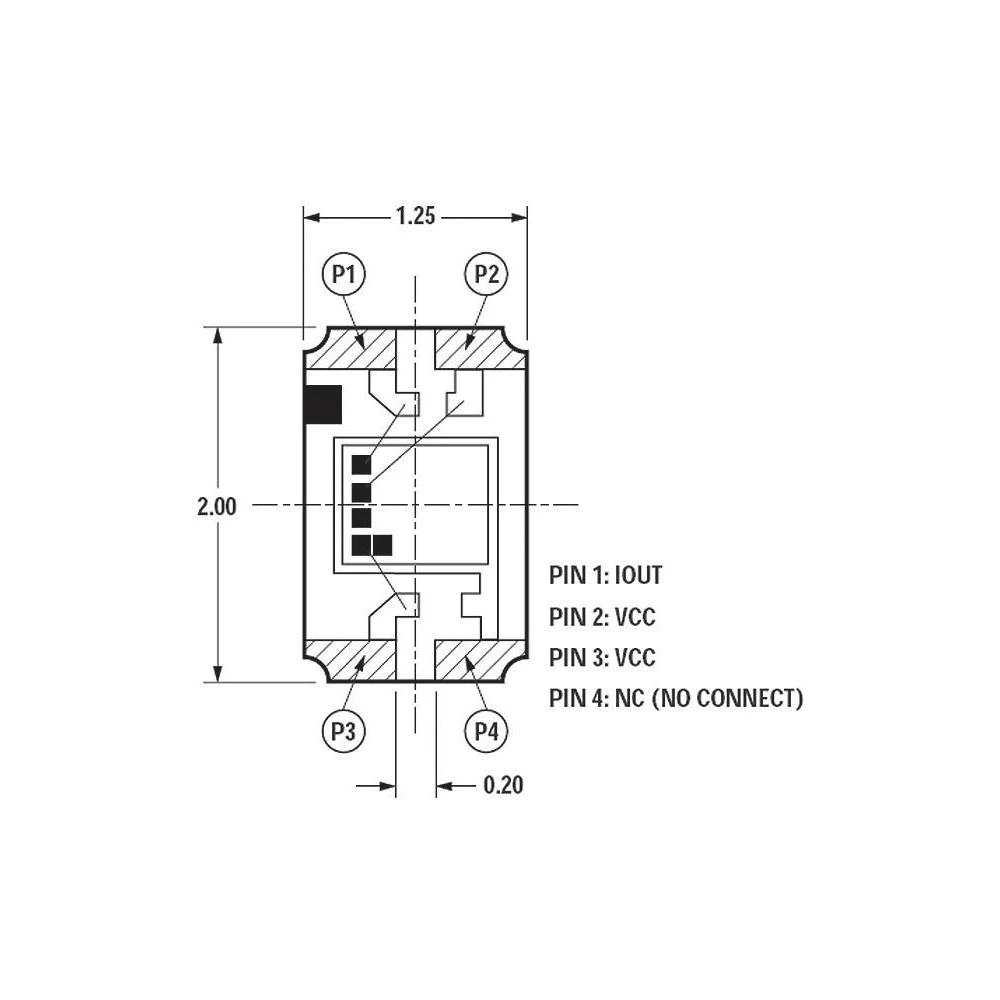 Conrad Product Image