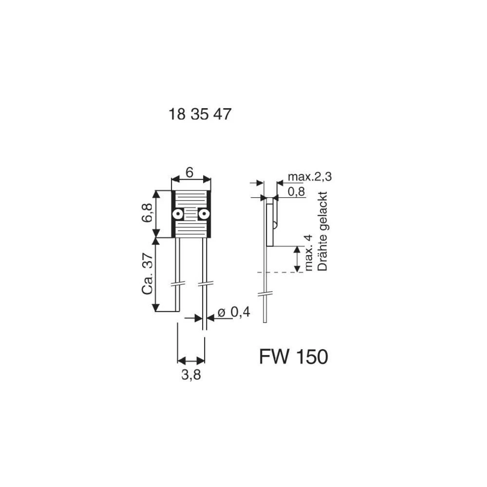 Conrad Product Image