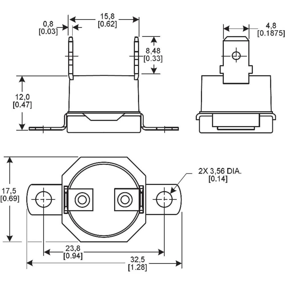 Conrad Product Image