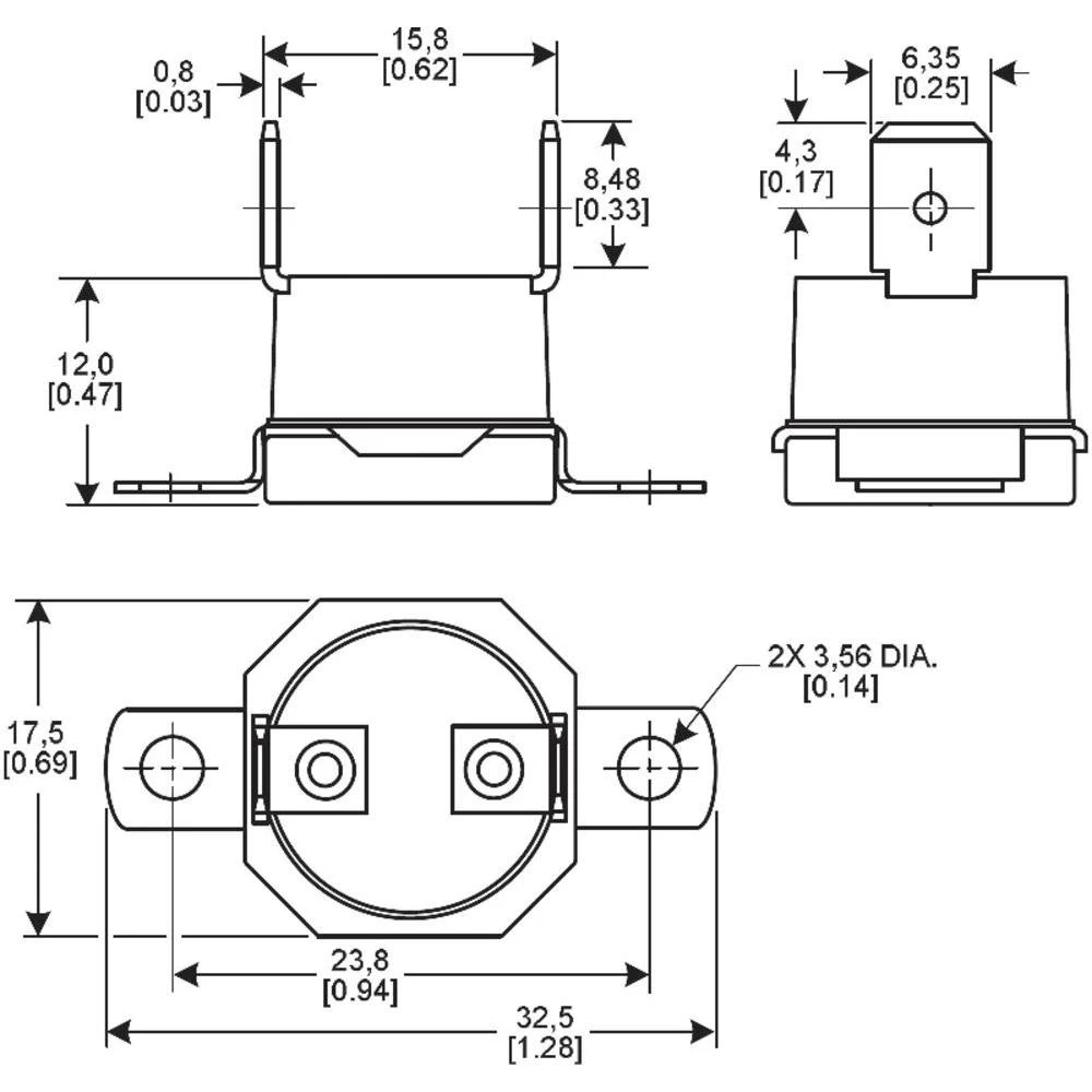 Conrad Product Image
