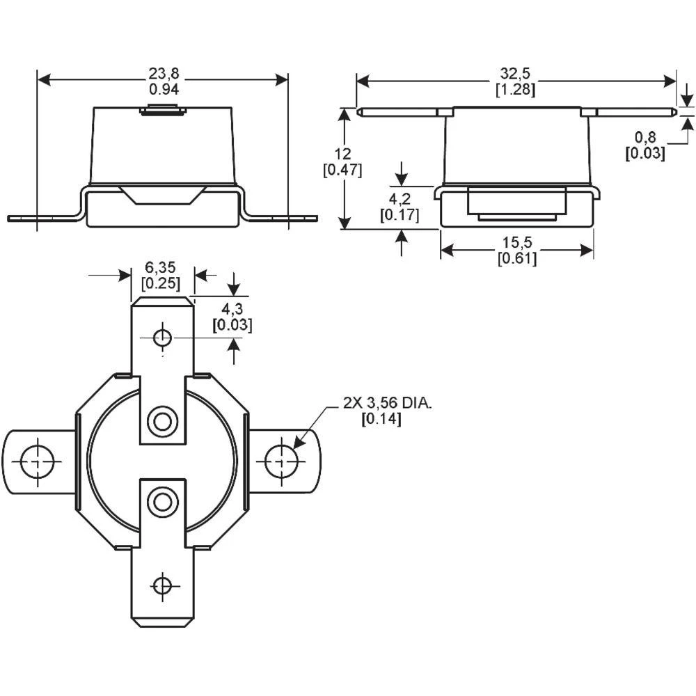 Conrad Product Image