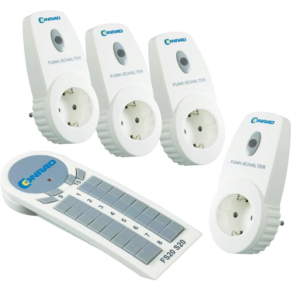 Conrad Product Image