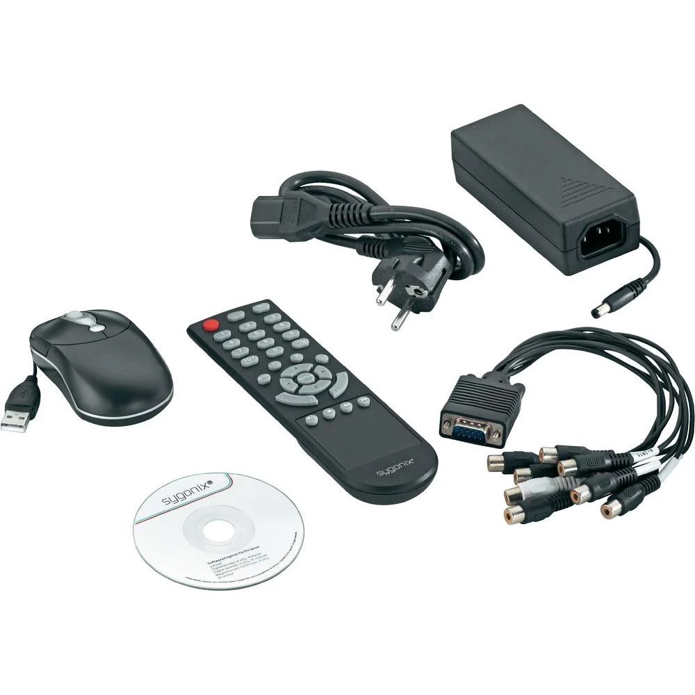 Conrad Product Image