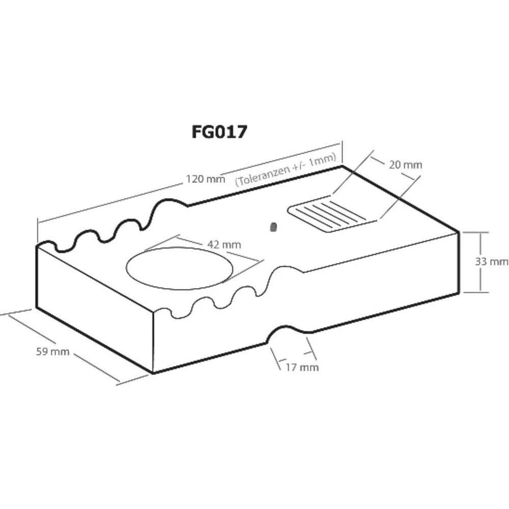 Conrad Product Image