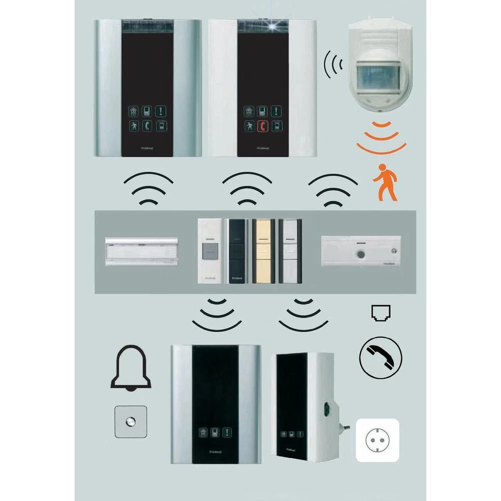Conrad Product Image
