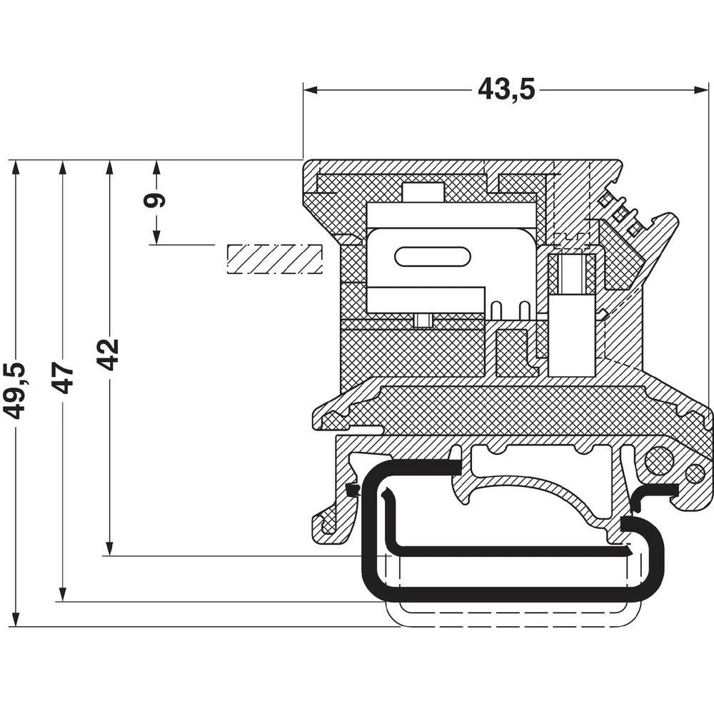 Conrad Product Image
