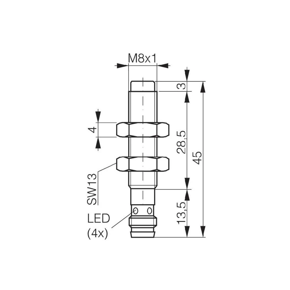 Conrad Product Image