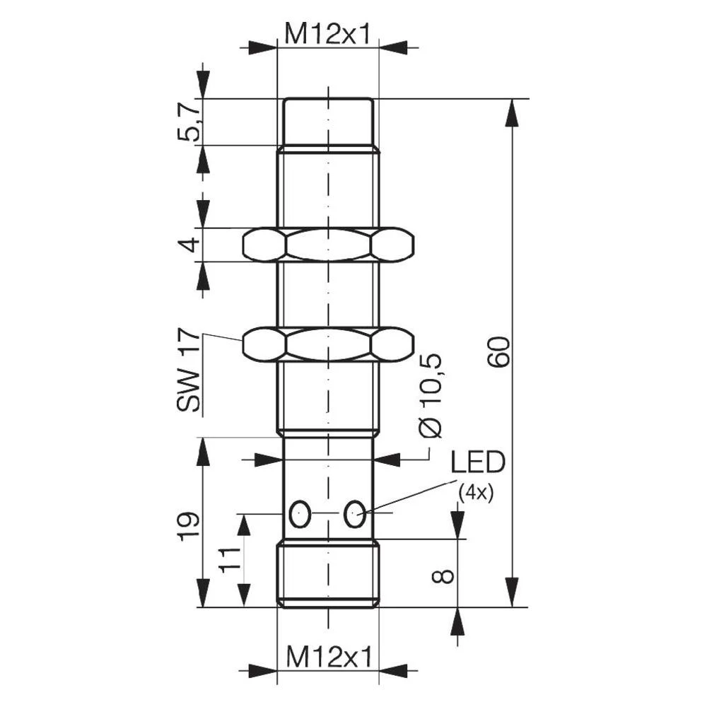 Conrad Product Image