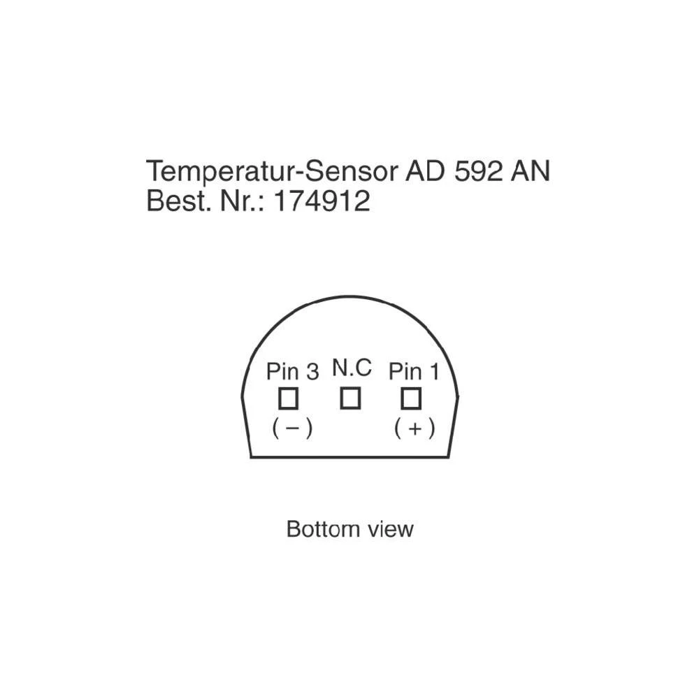 Conrad Product Image