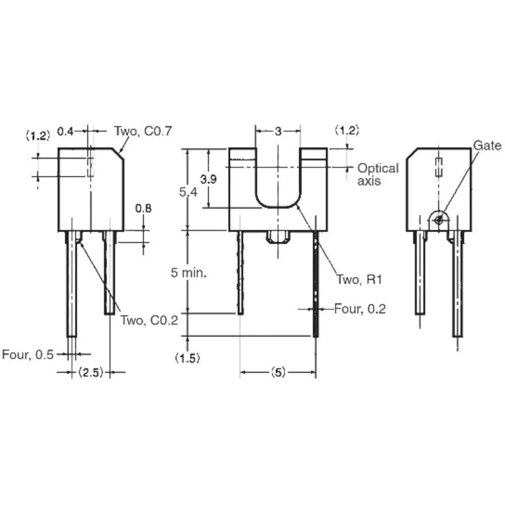 Conrad Product Image
