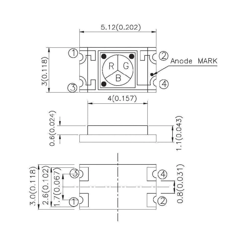 Conrad Product Image