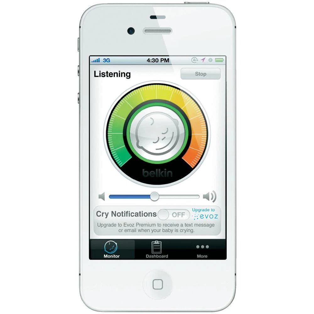 Conrad Product Image