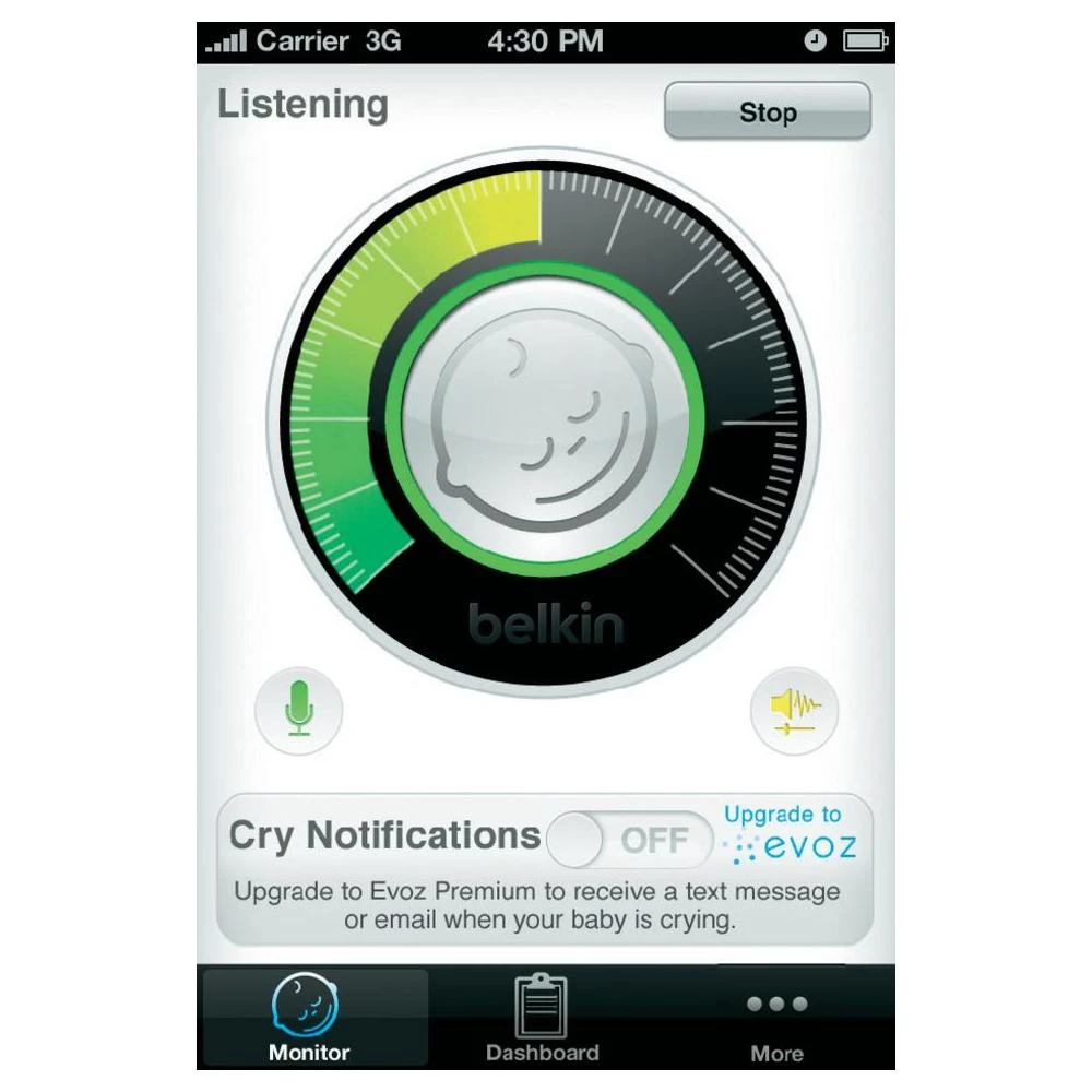 Conrad Product Image