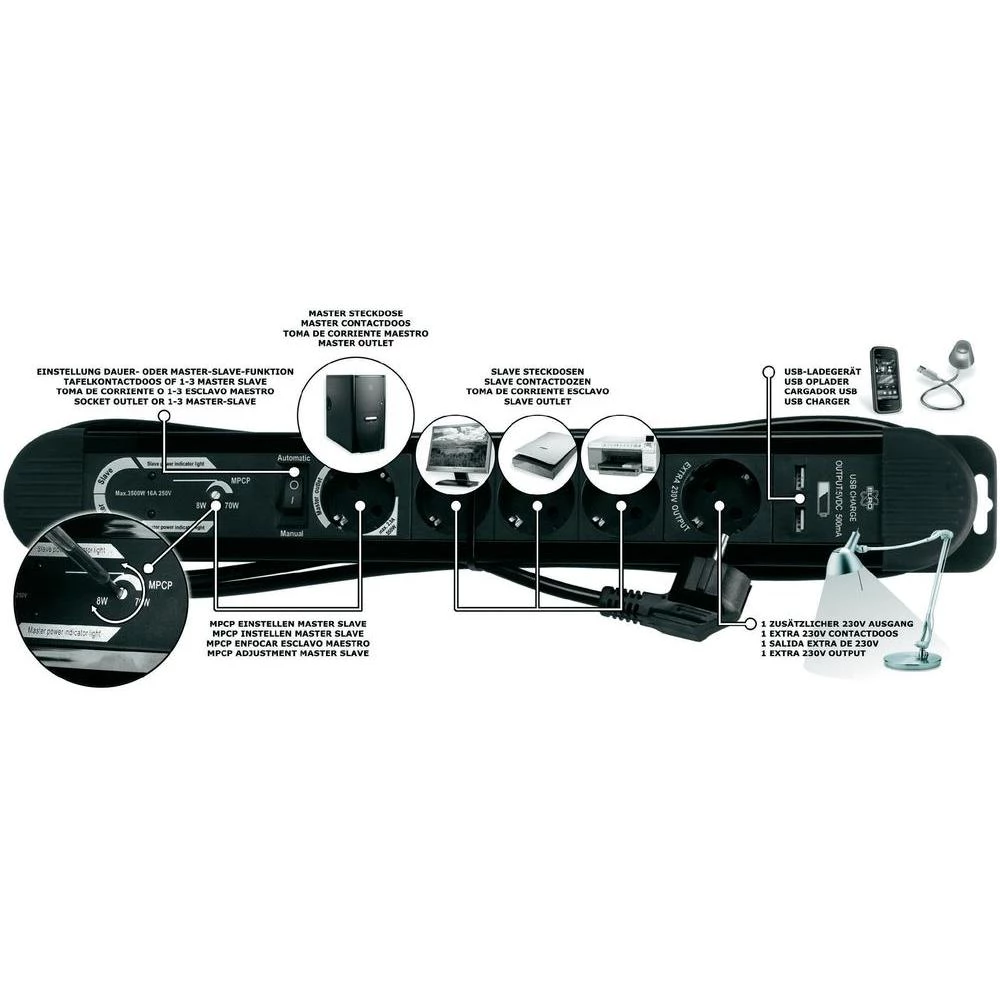 Conrad Product Image