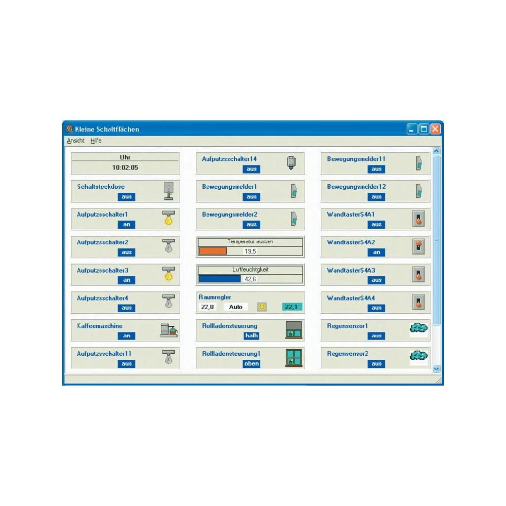 Conrad Product Image