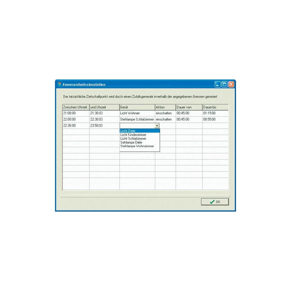 Conrad Product Image