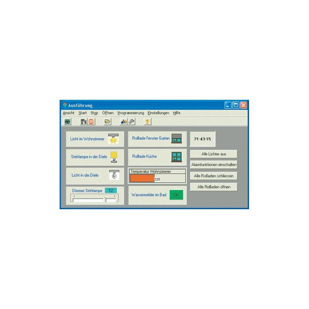 Conrad Product Image