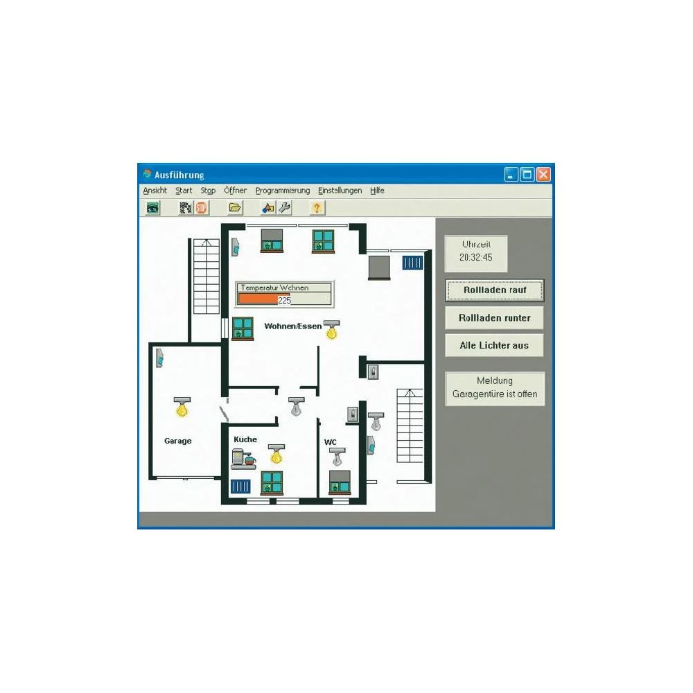 Conrad Product Image