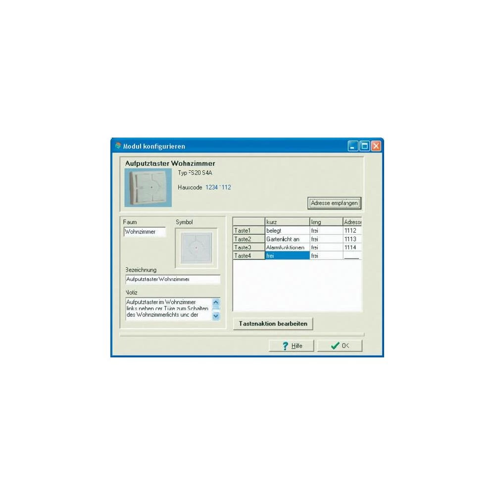 Conrad Product Image