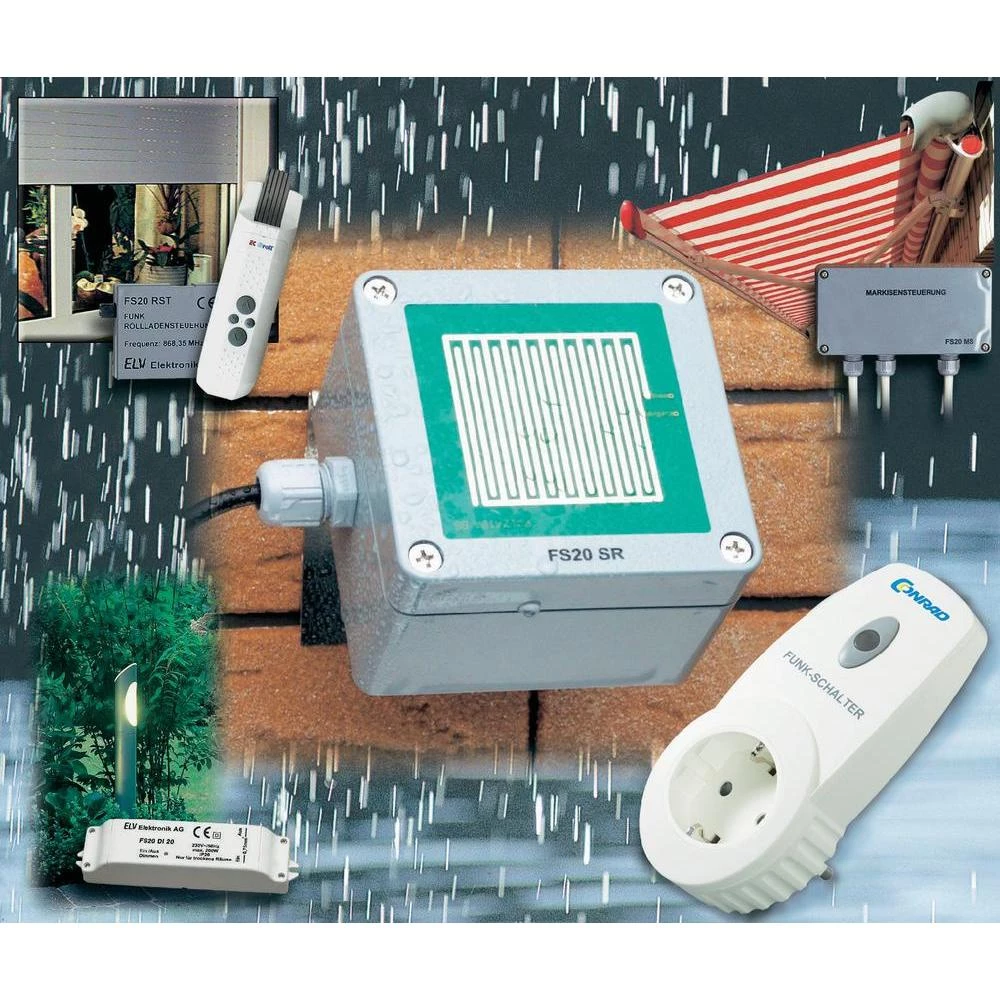 Conrad Product Image