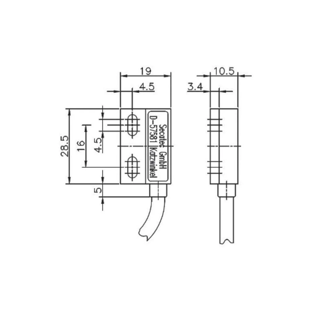 Conrad Product Image