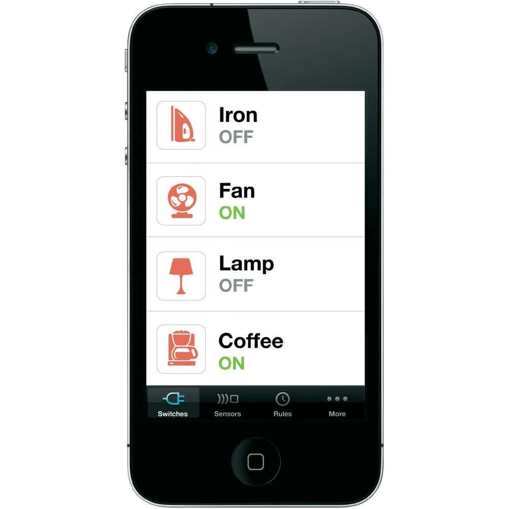 Conrad Product Image