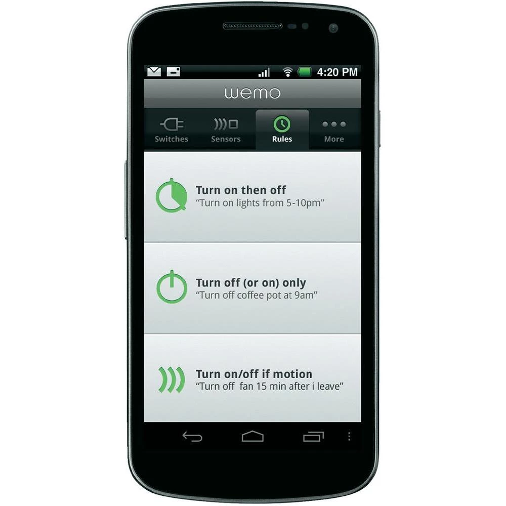 Conrad Product Image