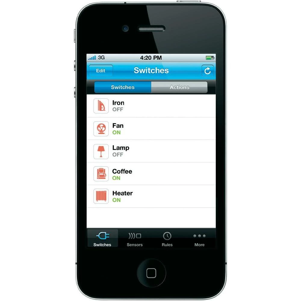 Conrad Product Image