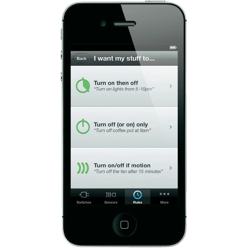 Conrad Product Image