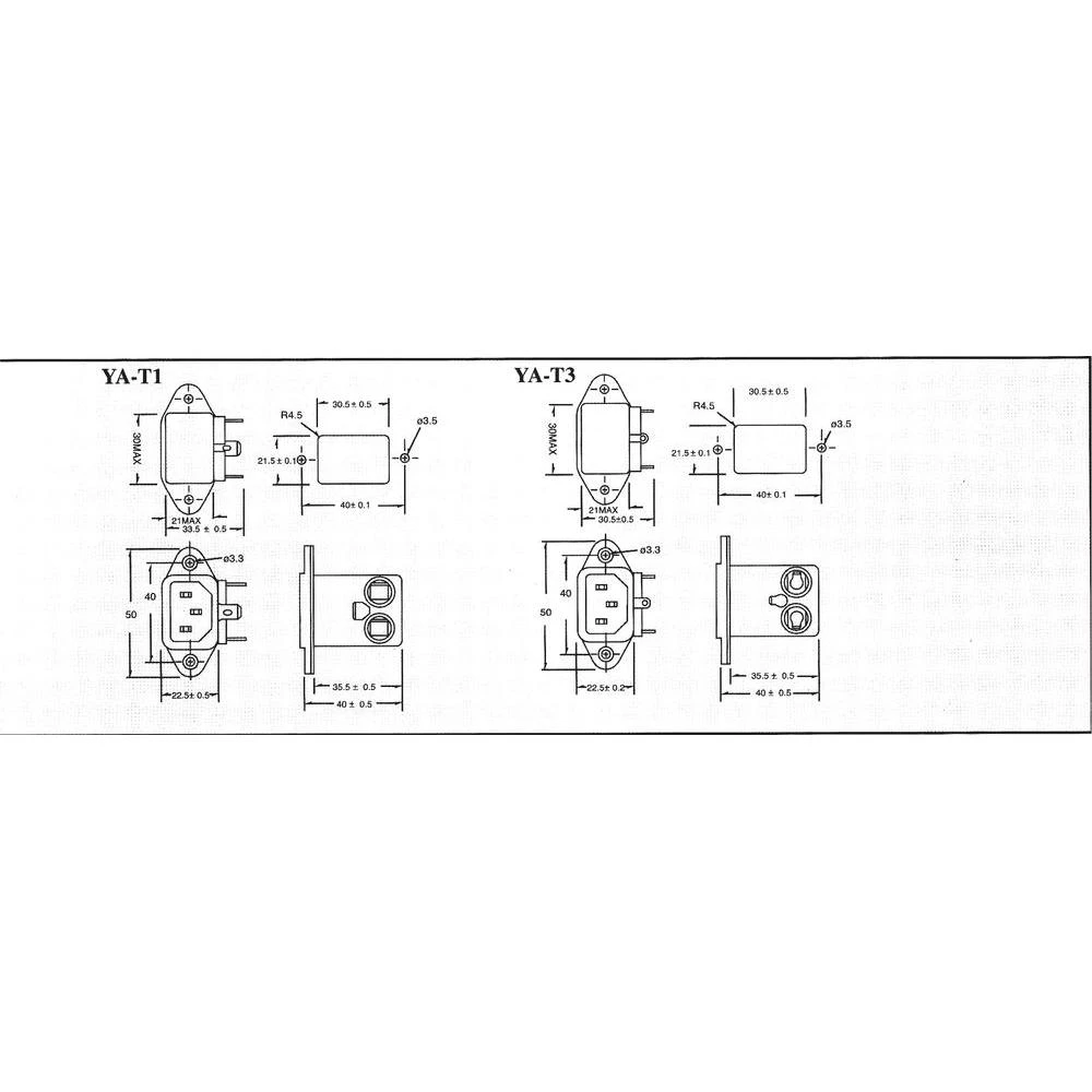 Conrad Product Image