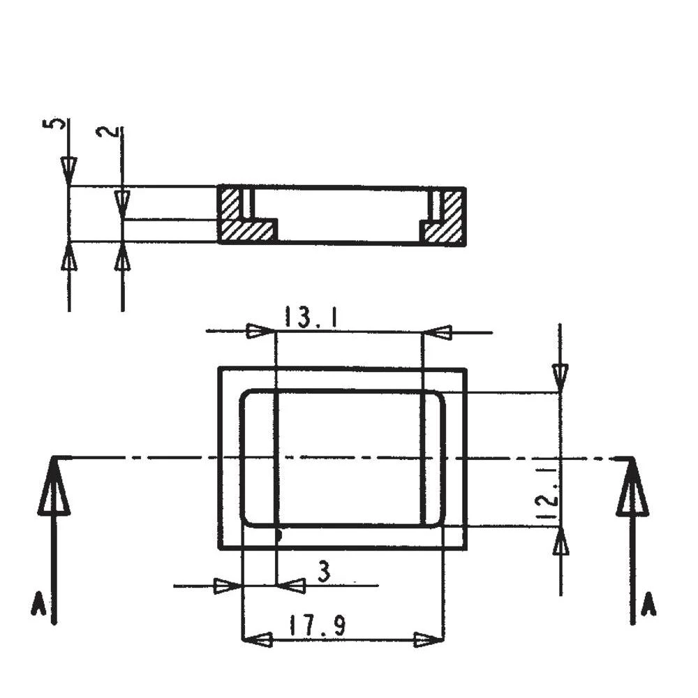 Conrad Product Image