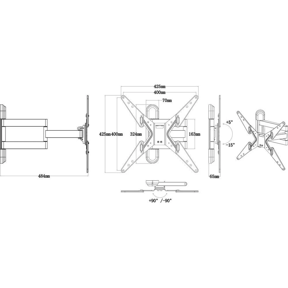 Conrad Product Image