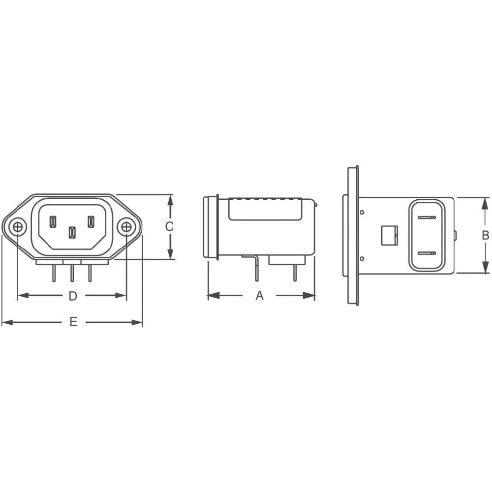 Conrad Product Image