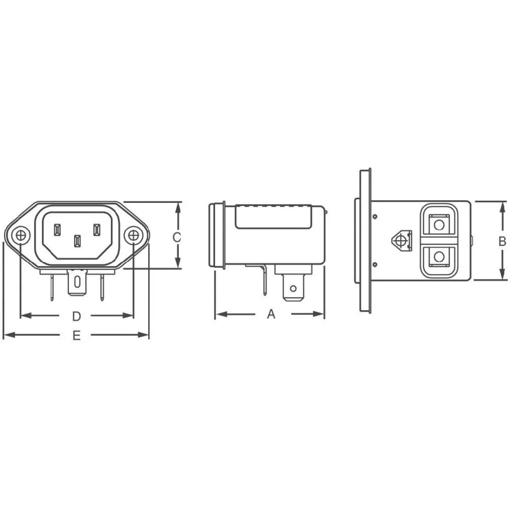 Conrad Product Image