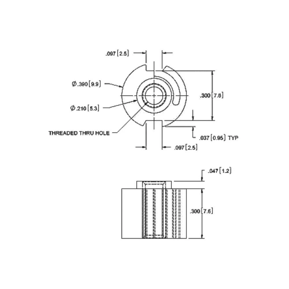 Conrad Product Image