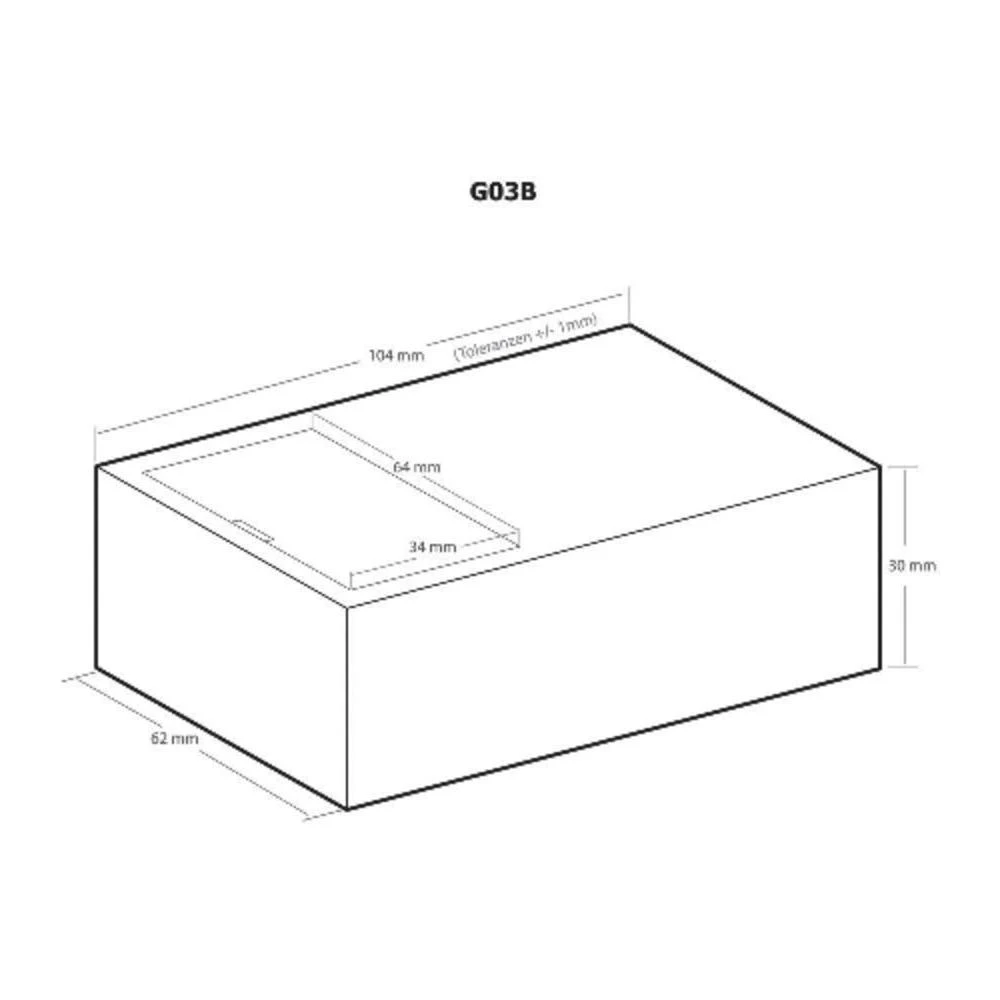 Conrad Product Image