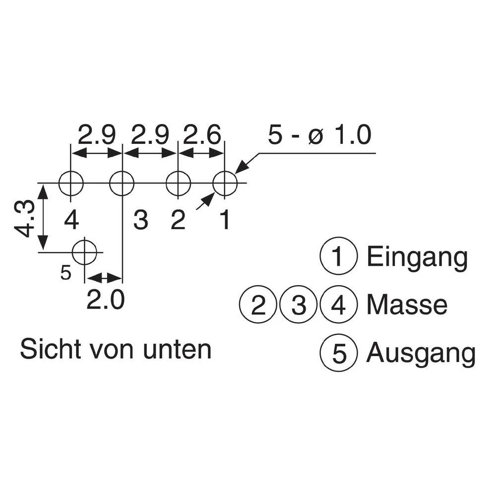 Conrad Product Image