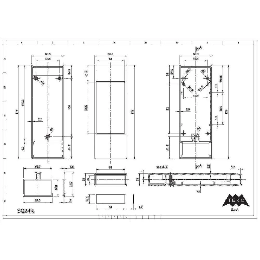 Conrad Product Image