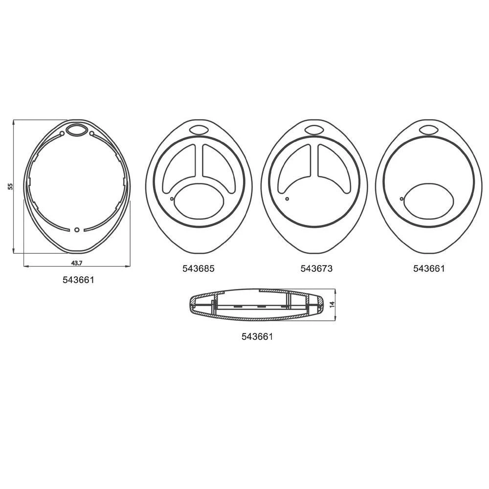 Conrad Product Image