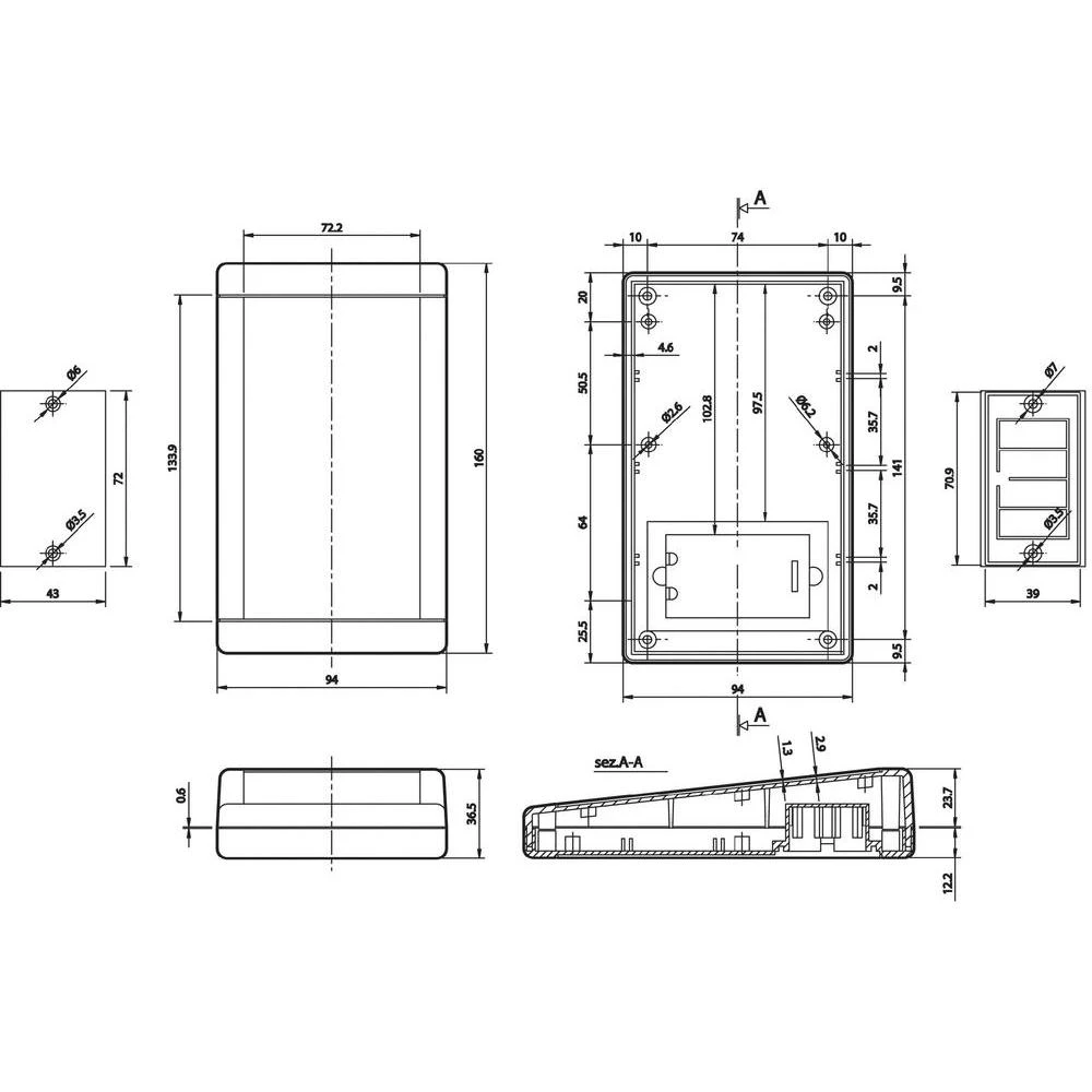 Conrad Product Image