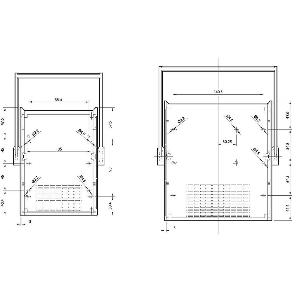 Conrad Product Image