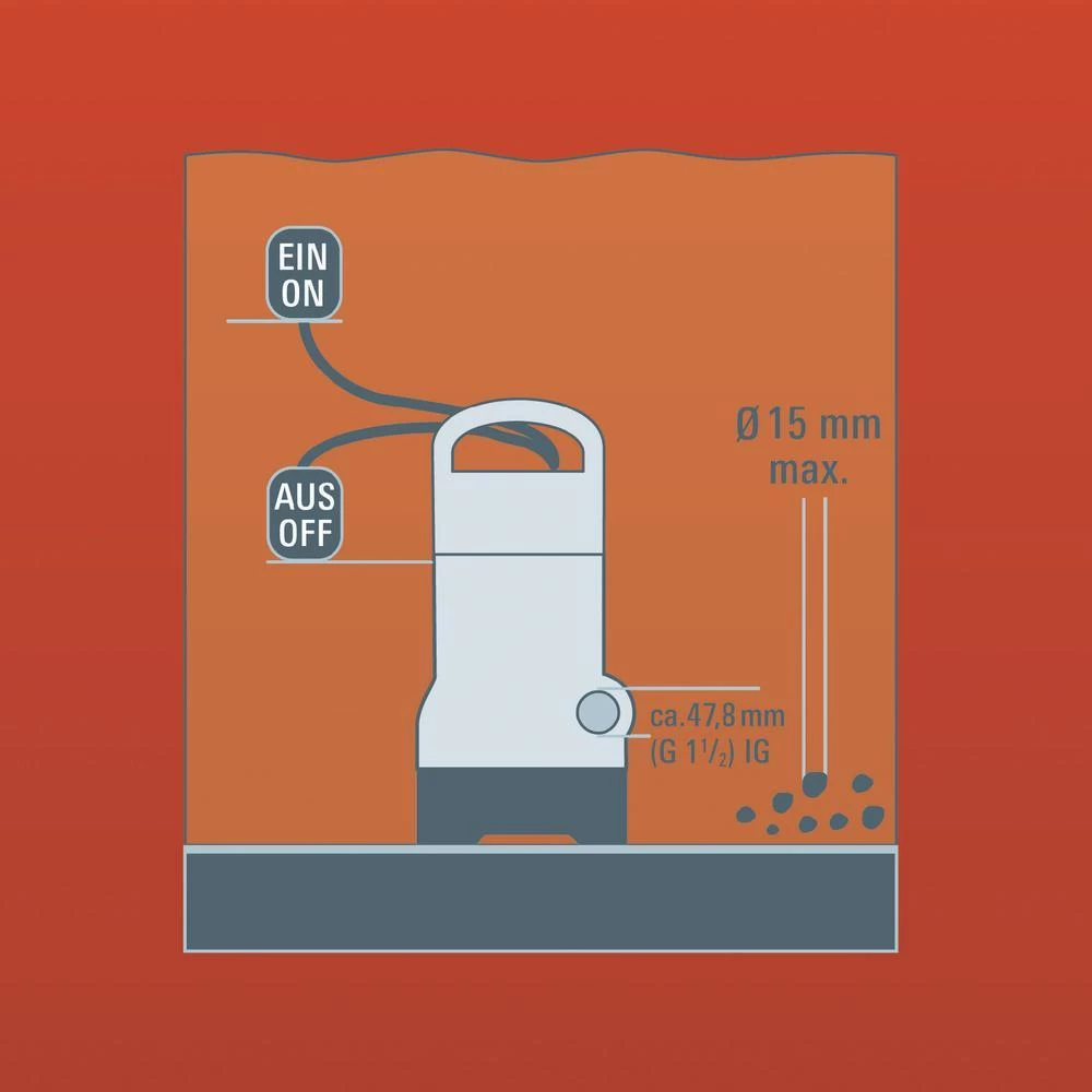 Conrad Product Image