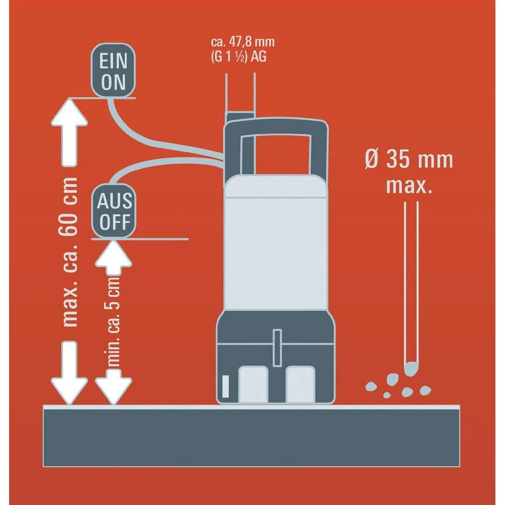 Conrad Product Image